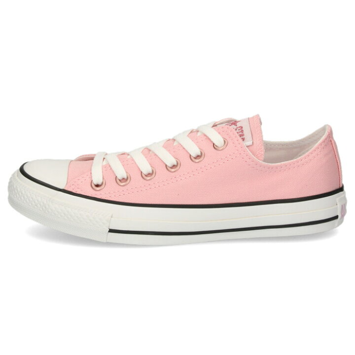 楽天市場 Off コンバース Converse スニーカー ローカット 1551 5sc276 ピンク レディース パステルカラー All Star Pastels Ox セール Parade ワシントン靴店