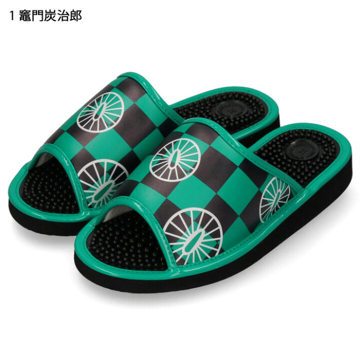 SALE/80%OFF】 新品 鬼滅の刃 スリッパ 18〜20㎝ 伊之助 キッズ 鬼滅の刃 スリッパ 伊之助 20センチ