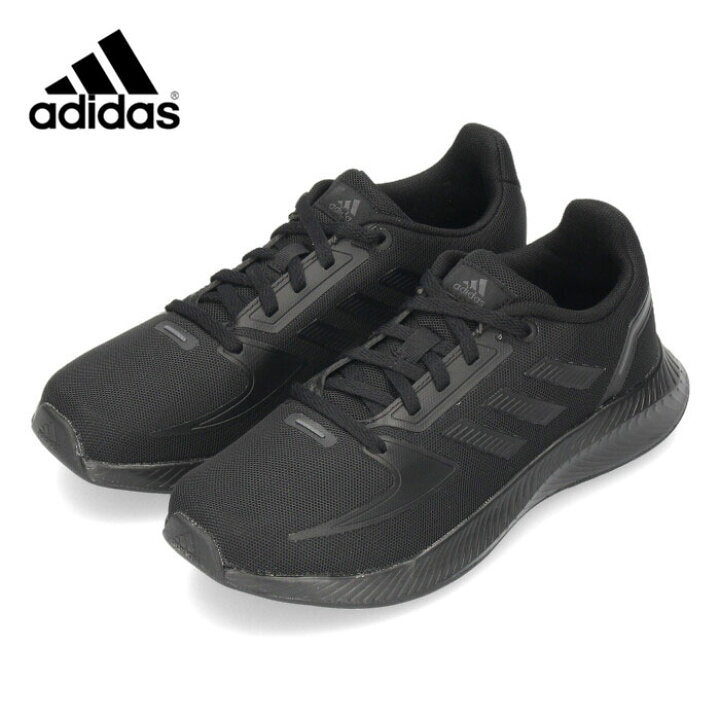 楽天市場 30 Off Adidas アディダス Core Faito K コアファイト スニーカー ブラック 黒 男の子 女の子 レディース ジュニア キッズ 運動靴 Fy9494 セール Parade ワシントン靴店