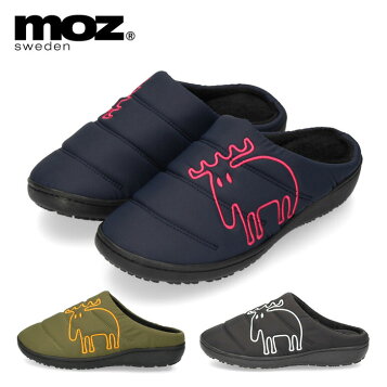 楽天市場 Moz モズ 靴 レディース クロッグ 冬用 サボ スリッパ あったか 570 スリッポン ウインターシューズ ダウン サンダル Parade ワシントン靴店