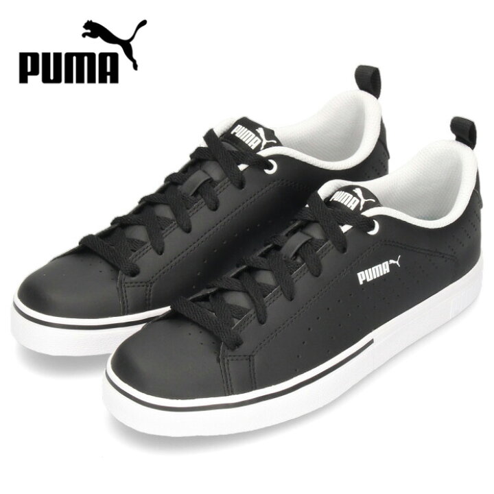 楽天市場 Off Puma レディース ジュニア スニーカー プーマ ブレークポイント Vulc パーフ Bg 03 ブラック シンプル オフィス 通勤 通学 学生 セール Parade ワシントン靴店 楽天市場 Off Puma レディース ジュニア スニーカー プーマ ブレークポイント Vulc パーフ Bg 03 ブラック シンプル オフィス 通勤 通学 学生 セール Parade ワシントン靴店