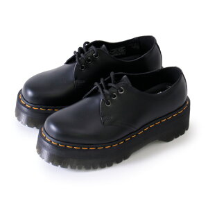 hN^[}[` Dr.Martens 25567001 QUAD 1461 3z[ V[Y  fB[X jZbNX  ubN