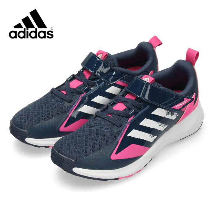 楽天市場 40 Off Adidas アディダス キッズ スニーカー Fai2go El K ネイビー ランニングシューズ Fx2933 ジュニア 靴 セール Parade ワシントン靴店