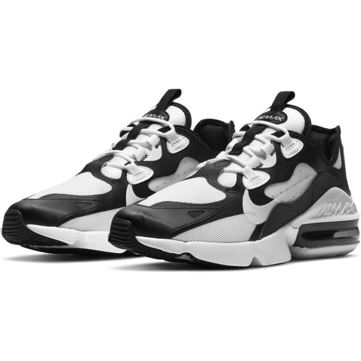 楽天市場 41 Off ナイキ レディース スニーカー エア マックス インフィニティ 2 Wmns Nike Air Max Infinity 2 Cu9453 001 ブラック ホワイト セール Parade ワシントン靴店