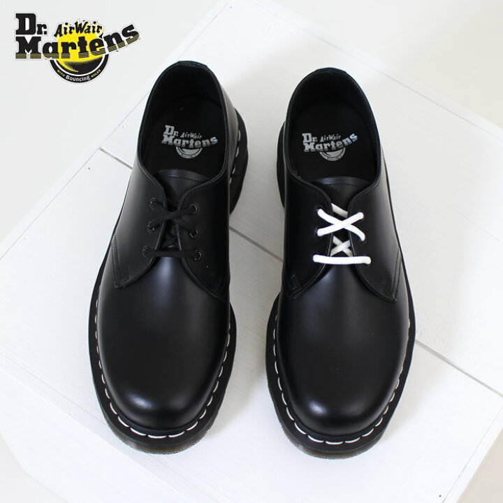 楽天市場】ドクターマーチン Dr.Martens 1461WS シューズ 靴 24757001 
