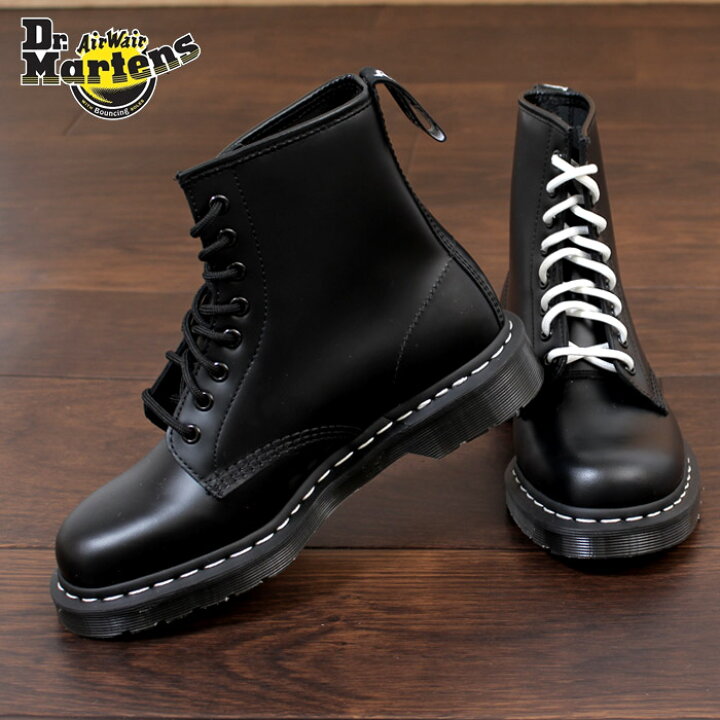 楽天市場】ドクターマーチン Dr.Martens 1460 WS ブーツ 8ホール 靴 