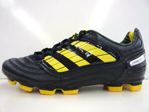 アディダス プレデター アブソリオン X TRX HG WF ブラック×サン×メタリックシルバー G13414 50★13000