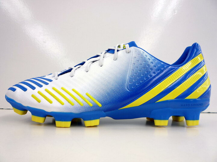 楽天市場 アディダス プレデター リーサルゾーン ジャパン Trx Hg ランニングホワイト ビビッドイエロー プライムブルー G 50 和信スポーツ 楽天市場 アディダス プレデター リーサルゾーン ジャパン Trx Hg ランニングホワイト ビビッドイエロー プライムブルー G 50 和信スポーツ
