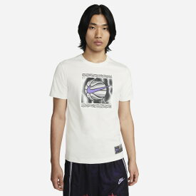 ナイキ エナジー ショートスリーブ バスケットボール Tシャツ サミットホワイト DR7636-121 4200