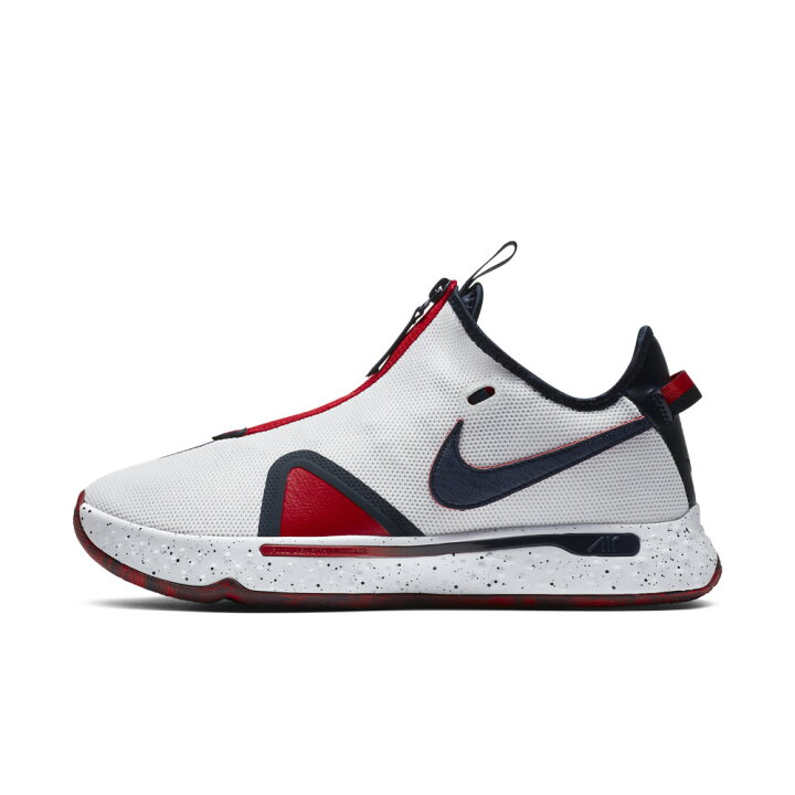 pg 4 ep nike