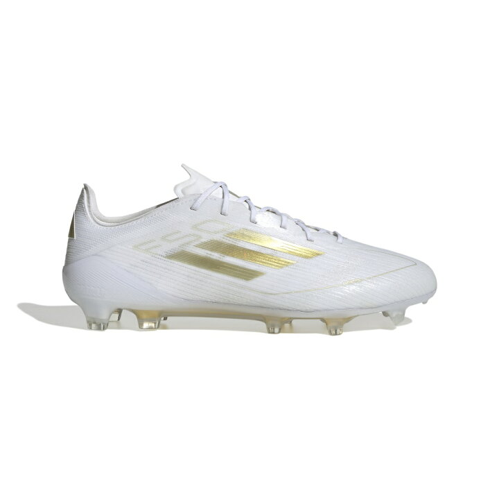 楽天市場】アディダス F50 ELITE FG 天然芝用 フットウェアホワイト 