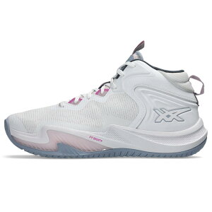�A�V�b�N�X �m���@ �T�[�W 3 �z���C�g/�y�[���s���N 1061A048-102 20 17500 asics NOVA SURGE
