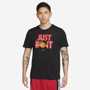 �i�C�L �t�����`���C�Y Just Do It �V���[�g�X���[�u T�V���c �u���b�N DV1213-010 3700