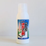 【公式直販】障子 張り替え はがし剤 【和紙生活】 ワンタッチ障子紙はがし剤 250ml (障子紙約4枚分) | …