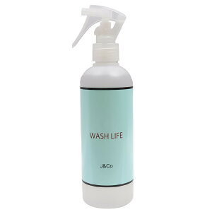 WASHLIFvEANZT[N[i[ 300ml Xv[^Cv 1 \ ꗎƂACe Xv[{g @\ N[i[ ꗎƂ Hp ɂ₳ 