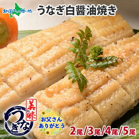 うなぎ 白醤油焼き 2尾/3尾/4尾/5尾(ウナギ ギフト 鰻 父の日 うなぎ ギフト 土用の丑の日 ウナギの白焼き お取り寄せ 海鮮 ウナギ 父の日 プレゼント 誕生日 魚 食品 お見舞い 快気祝い 内祝い お返し gift set 送料無料 白焼き グルメ 父の日 ギフト 食べ物 お土産 2024)