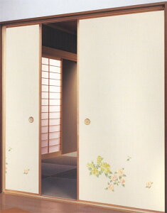 ふすま紙 新感覚襖紙 NA-720 (ふすま/襖/モダン/張替/張替え/張り替え/洋風/新築/リフォーム/和室/戸襖)