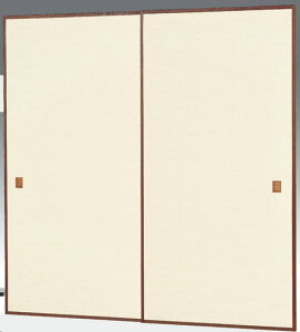 ふすま紙 幅広 織物襖紙 RO-900 巾 120cm