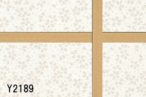 障子紙 おしゃれ かわいい 障子 張り替え 張替え モダン 新感覚 2189