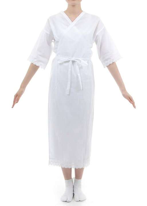 楽天市場 ポイント増量 クーポン配布中 肌襦袢 着物下着 ワンピース 送料無料 レディース メール便 着物スリップ スリップ下着 和装下着 S M L 2l 着物小物 おしゃれ 肌着 浴衣 きものスリップ 機能性 かわいい 一体型 ゆかた 薄手 着付け 和装小物ハセガワ 扇子