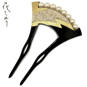かんざし アクセサリー 螺鈿 女性和装小物・履物 | 通販・人気 