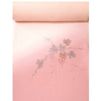 楽天市場】着物 夏 絽 付け下げの通販