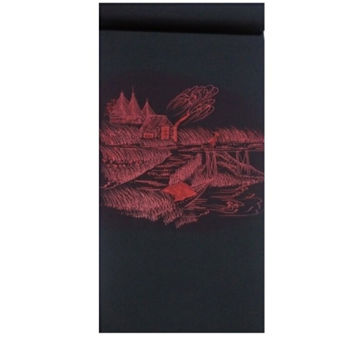 楽天市場】塩瀬九寸帯 染九寸名古屋帯 西陣九寸帯 正絹名古屋帯 染め帯  
