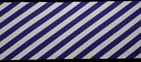 【踊り手拭い　たづな　紫色】ポリエステル100％　幅38cm　長さ150cm　舞踊品　手ぬぐい　てぬぐい　踊り小物　手綱ネット限定　特価　お買い得　安い　メール便