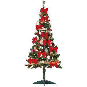 クリスマスツリー リボン クリスマスグッズ 飾り 通販 価格比較 価格 Com