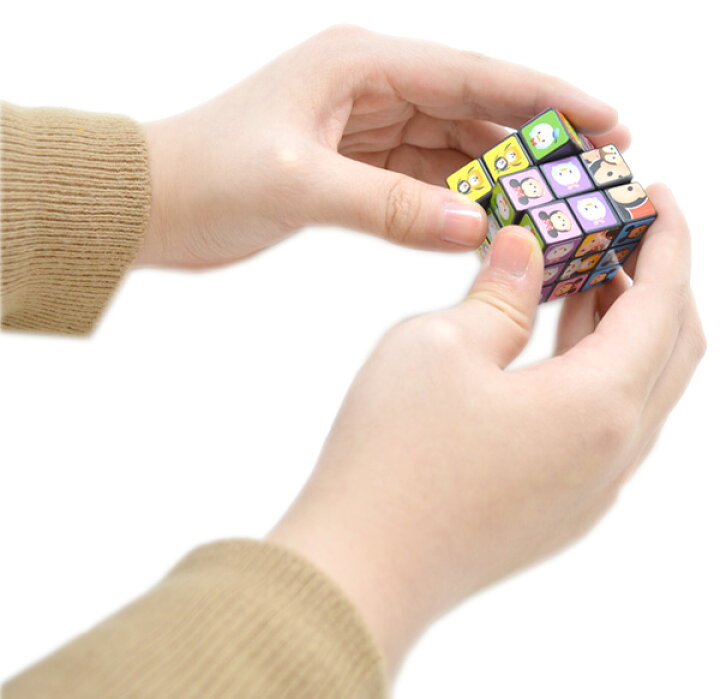 楽天市場 25個セット キャラクターツムツム柄かわいい6面パズル 景品 玩具 ルービックキューブ キューブ 知育 Disney ディズニー ミッキー ミニー 保育園 幼稚園 おもちゃ クリスマス ネットｄｅ縁日 わっしょい村