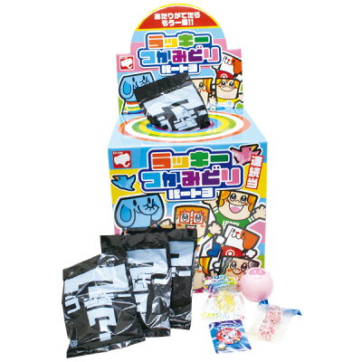 楽天市場 ラッキーつかみどり80付 おもちゃ 縁日 お祭り イベント 景品 子ども会 子供会 玩具 夏祭り お楽しみ お祭り問屋 ネットｄｅ縁日 わっしょい村