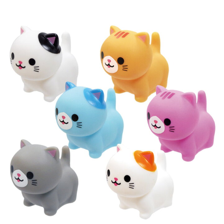 楽天市場 50個セット すくい人形 ぷかぷかかわいい猫ちゃん S すくい すくい用 スーパーボール にゃんこ ぬこ ぬこ様 ねこ ネコ 肉球 ミケ お祭り 縁日 夏祭り イベント 文化祭 金魚 ネットｄｅ縁日 わっしょい村