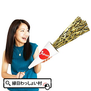 巨大クラッカーの通販 価格比較 価格 Com