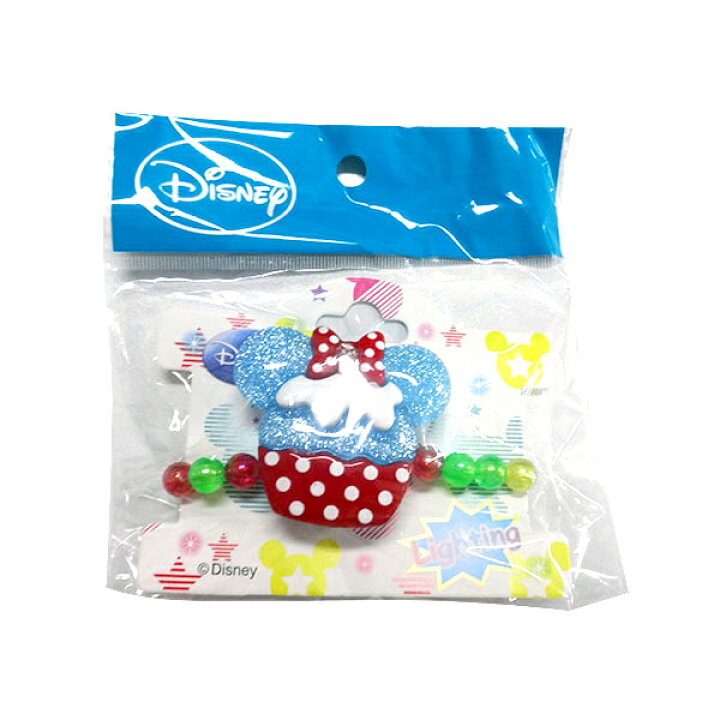 楽天市場 12個セット 光るおもちゃ ディズニー光るビーズブレスレット2 光る ブレス 光り物 キラキラ 景品 玩具 縁日 子供会 子ども会 幼稚園 保育園 ミッキーマウス クリスマス ネットｄｅ縁日 わっしょい村