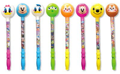 楽天市場 8個セット ディズニーコロコロ光るスティック 光るおもちゃ キャラクター 玩具 景品 光る棒 スティック 景品 子供 光る 子供会 景品 夏祭り クリスマス ネットｄｅ縁日 わっしょい村