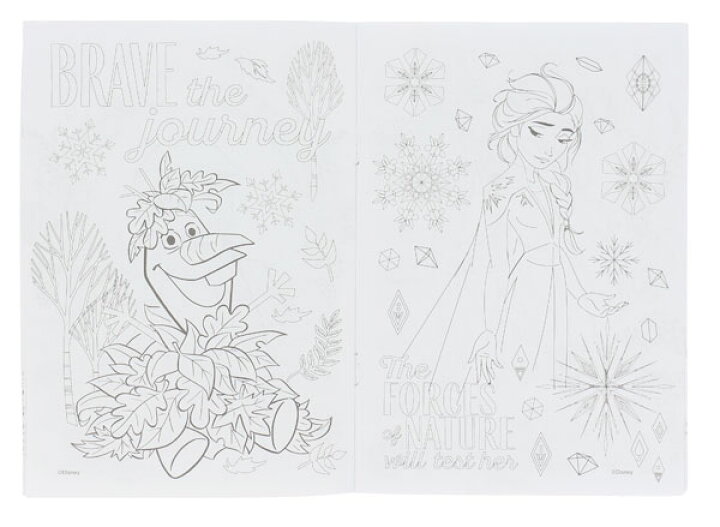 楽天市場 25個セット アナと雪の女王 ぬりえセット ぬりえ 塗り絵 ヌリエ 色鉛筆 エルサ アナ オラフ アニメ 映画 キャラクター グッズ 景品 販促 子ども会 女の子 人気 ネットｄｅ縁日 わっしょい村