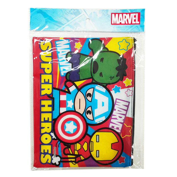 楽天市場 12個セット Marvel A5ポーチ2 マーベル グッズ ポーチ かわいい おしゃれ キャラクター 映画 アメコミ アイアンマン スパイダーマン キャプテンアメリカ ハルク マイティ ソー ハロウィン ネットｄｅ縁日 わっしょい村