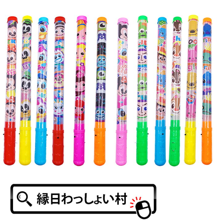 楽天市場 12個セット 夏祭り 景品 光る ディズニー光るプリティスティック3 光るおもちゃ キャラクター ミッキーマウス ミニーマウス プリンセス チップ デール バズ トイストーリー 夏祭り 縁日 幼稚園 保育園 夜祭 イベント 子ども会 子供会 クリスマス ネット