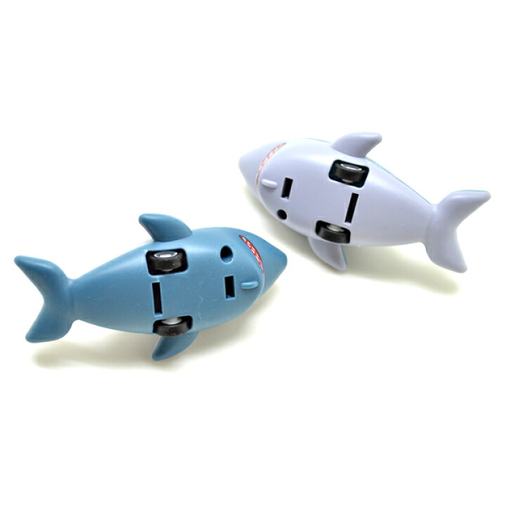 楽天市場 25個セット スイスイシャーくん おもちゃ 玩具 オモチャ 景品 かわいい サメ 鮫 動物 アニマル ランチ景品 お子様ランチ お祭り 夏祭り おまつり 後ろ 引く 走り出す すいすい おもしろ グッズ アイテム 景品 販促品 クリスマス ネットｄｅ縁日 わっしょい村