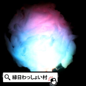 【10個セット】光るわたがし棒 光る おもちゃ 光るわたがし 綿菓子 駄菓子 わたあめ お菓子 綿菓子棒 屋台 縁日 お祭り 子供会 子ども会 光るおもちゃ 映え フォトジェニック 夏祭り 夜祭 イルミ イルミネーション インスタ かわいい クリスマス