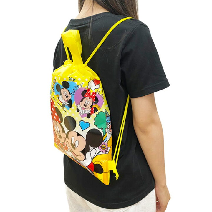 楽天市場】【12個セット】ディズニー2WAYバックA ディズニー 