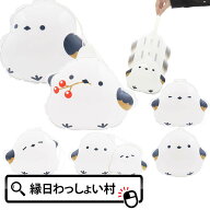 【24個セット】ふわふわシマエナガちゃんエアーヨーヨー シマエナガ ヨーヨー ヨーヨーつり ビニールヨー…