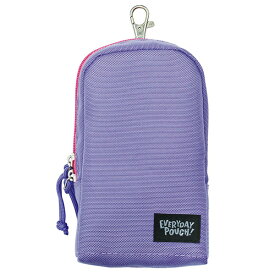 エブリデイポーチ ランドセル用ポーチ ポーチ ケース ポケット 収納 ランドセル 通学 補助 楽ちん 簡単 便利 学校用品 学校 小学校 小学生 1年生 入学 新入学 新学期 準備 入学祝い お祝い 子ども こども キッズ お祭り 縁日 おもちゃ オモチャ 玩具