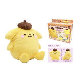 サンリオキャラクターズ はじめてのソーイングキット ぬいぐるみ ハローキティ シナモロール ポムポムプリン サンリオ キャラクター グッズ ぬい活 裁縫 縫物 大きい 大き目 可愛い 子供 子ども こども キッズ 縁日 お祭り 夏祭り 秋祭り おもちゃ オモチャ 玩具