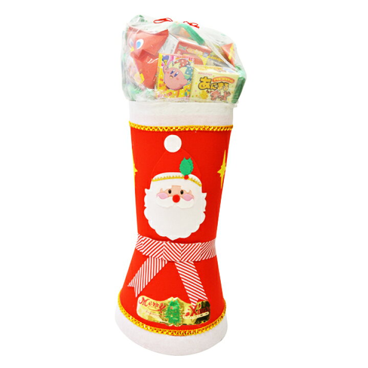 楽天市場 クリスマス お菓子 詰め合わせ クリスマスブーツ 赤ネルビッグ60cmお菓子入り クリスマスブーツ クリスマス プレゼント ブーツ お菓子 サンタ サンタクロース サンタブーツ スナック フライドポテト クリスマス ブーツ 送料無料 一部地域除く ネットｄｅ