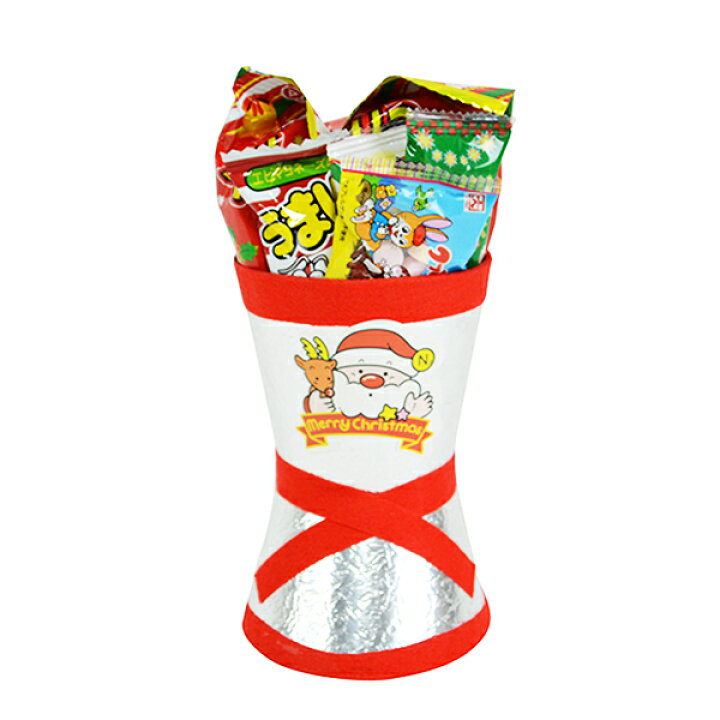 楽天市場 クリスマス お菓子 詰め合わせ クリスマスブーツ 銀21cmお菓子入り クリスマス プレゼント ブーツ お菓子 サンタ サンタクロース サンタ ブーツ おもちゃ付 子ども会 子供会 イベント クリスマス ブーツ ネットｄｅ縁日 わっしょい村