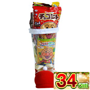 アンパンマン クリスマス お菓子の人気商品 通販 価格比較 価格 Com