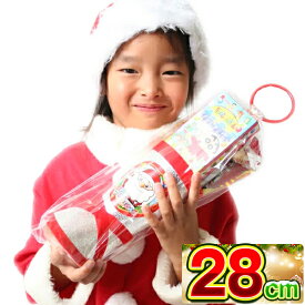 クリスマスブーツ 銀ブーツ 28cm お菓子 おかし 駄菓子 詰め合わせ セット クリスマス Christmas Xmas サンタクロース サンタブーツ プレゼント 子供 子ども こども キッズ 男の子 女の子 家族 ファミリー 縁日 お祭り おもちゃ オモチャ 玩具