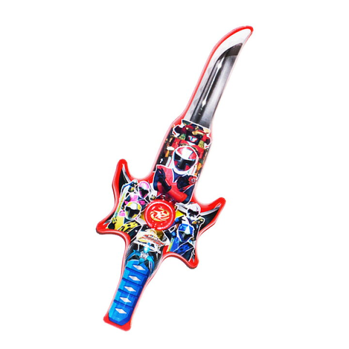 楽天市場 6個セット 空気 剣 おもちゃ 剣 風船 手裏剣戦隊ニンニンジャー やわらか武器コレクション景品 玩具 おもちゃ 縁日 お祭り イベント ランチ景品 子ども会 子供会 ニンニンジャー お祭り問屋 初売り ネットｄｅ縁日 わっしょい村