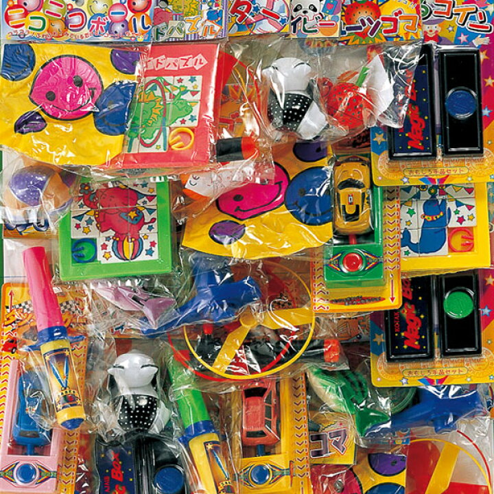 楽天市場】駄菓子屋さんおもちゃボード30名様用 おもちゃボード ボード 